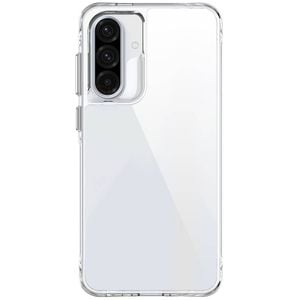 Icoverlover For Samsung Galaxy A36 5g Case Slim Shock-proof Cover Clear