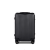 Flightmode Travel Suitcase Cabin-Black
