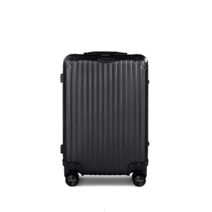 Flightmode Travel Suitcase Cabin-Black