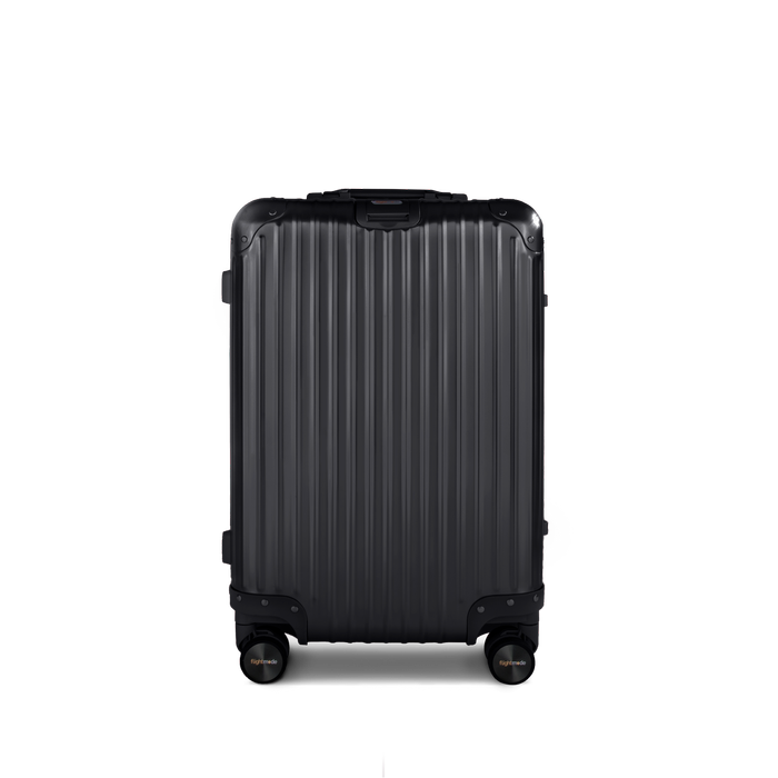 Flightmode Travel Suitcase Cabin-Black