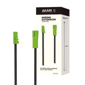 AKARI Ambient 5 Metre Wiring Extension