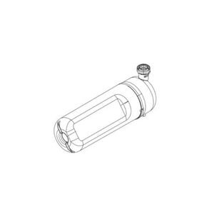 LG Fridge Water Tank MJM62864601