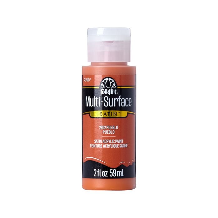 Folk Art 59ml Pueblo Multi Surface Paint