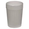 Kh Healthcare Plastic Tumbler Frost 230ml 72 Pack