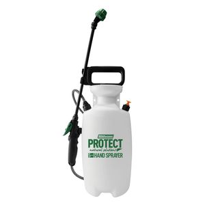 Silvan 5L Protect Garden Sprayer