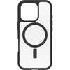 Otterbox React Magsafe Case Iphone 16 Pro - Black Crystal