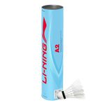 Li-Ning  Shuttlecock (White)