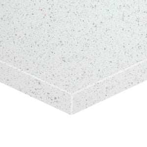 NexGen Stone 20mm Square White Wash Benchtop
