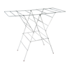 Morgan White A-Frame Clothes Airer