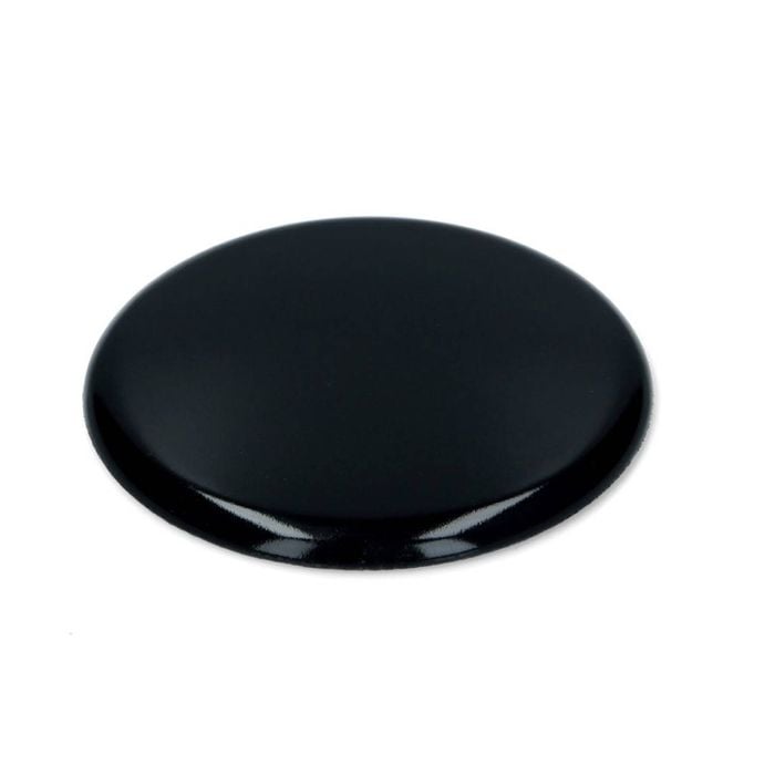 Gas Cooktop Large Burner Cap 351050671, suits Smeg