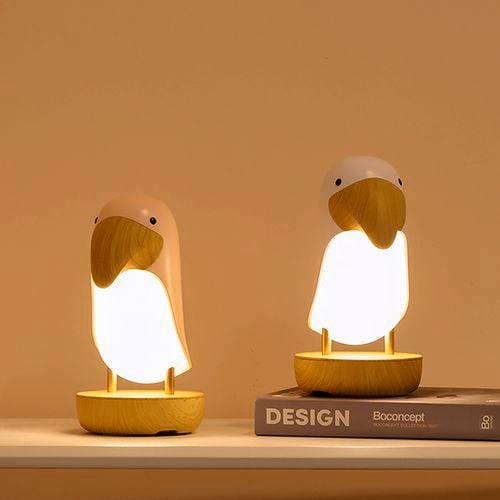Mistral - Gallery - 4_Toucan Night Light