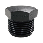 Guyco 15mm Threaded Hex Plug