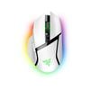 Razer Basilisk V3 Pro Ergonomic Wireless Gaming Mouse - White [rz01-04620200]