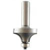 CRAFTMASTER 13mm Radius Round Over 12.7mm Shaft Trade Quality Router Bit
