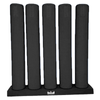 Morgan 5pcs Foam Roller Pack + Stand