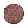 Bedding House 40cm x 40cm Red Pardus Filled Cushion