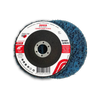 Josco 100mm Purple Multi Strip Disc