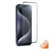 EFM ScreenSafe Glass with D3O Screen ArmourFor iPhone 15 Plus