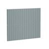 Kaboodle 900mm Kaleo V-Groove 2 Drawer Panels
