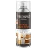 Timber Protect 300g Jarrah Quick Dry Interior Stain And Varnish - Jarrah