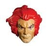 Thundercats Lion-O Latex Costume Mask Party Cosplay