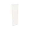 Kaboodle 600mm Macaroon Alpine Pantry Door
