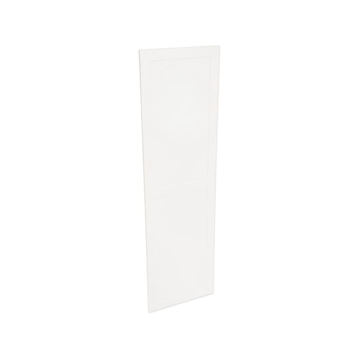 Kaboodle 600mm Macaroon Alpine Pantry Door