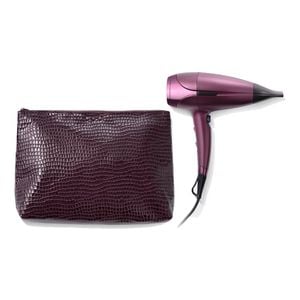 ghd Helios Professional Hair Dryer in cherry chic - Limited Edition