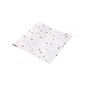 Pillar 0.45 x 2m Terrazzo Adhesive Furniture Film 