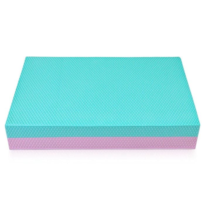 NNETM Yoga Balance Pad Fitness Mat
