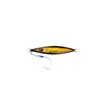 Cast KickR 40g Slow Pitch Fishing Metal Jig Goldilox