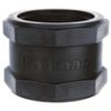 Philmac 1-1/2" BSP Thread Pipe Socket