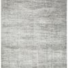 Logan Charlie Pewter 300x80cm Runner - Medium Pet Friendly Power Loomed Rug