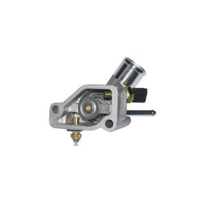 Thermostat & Housing with Switch Assembly For Holden Astra TS Z18XE 4 1.8L 4/2000-6/2004