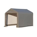 Shelter Logic 1.8 x 1.8 x 1.8m Shed-In-A-Box Portable Shed