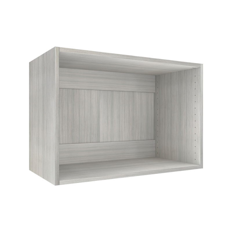 Lugna 512 x 750 x 380mm Mist Cabinet Shell