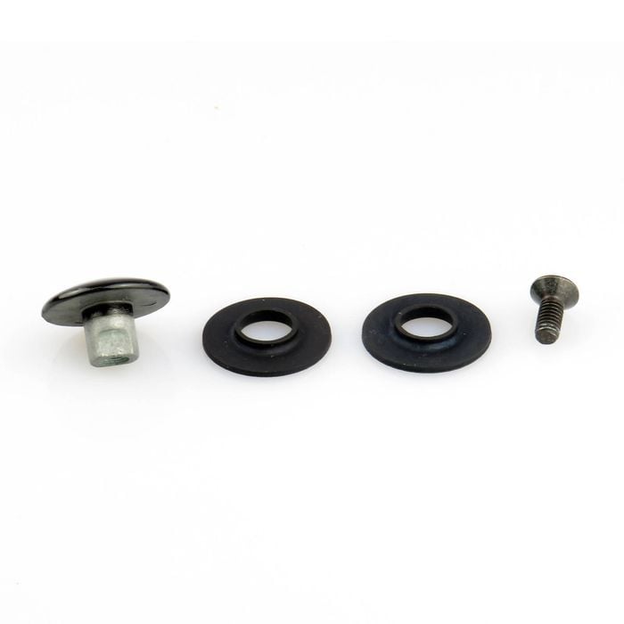 Genuine Mazda Bravo BT-50 UN Freestyle Cab Rear Window Hinge Bolt Kit 041972525