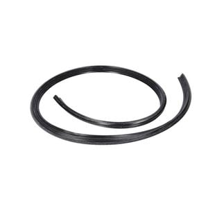 Dishwasher Door Main Door Seal Drum Gasket 754131520, suits Smeg