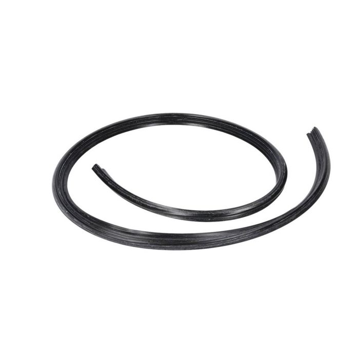 Dishwasher Door Main Door Seal Drum Gasket 754131520, suits Smeg