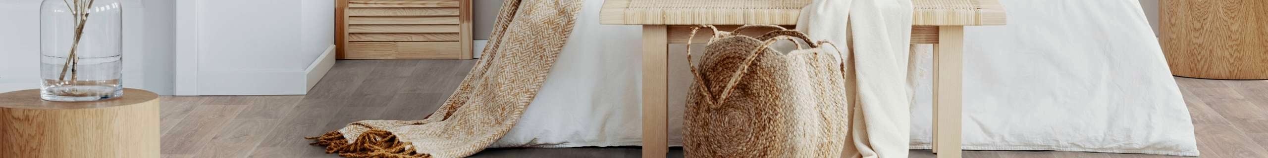 Noma blond bedroom