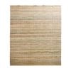 Outdoor Roman Bamboo Blind 180 x 210cm - 1800mm x 2100mm
