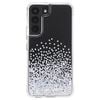 Case-Mate Twinkle Ombre Case For Samsung Galaxy S22 - Diamond Clear