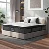 Bedra Mattress 9 Zone Latex Foam Pocket Spring Medium 34cm Double