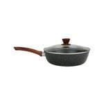 Clevinger 28cm Non-Stick Saute Pan