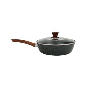 Clevinger 28cm Non-Stick Saute Pan