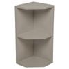 Kaboodle Portacini Open End Wall Cabinet