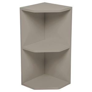 Kaboodle Portacini Open End Wall Cabinet