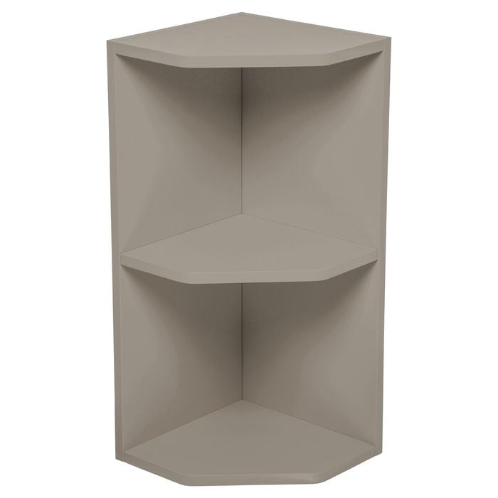 Kaboodle Portacini Open End Wall Cabinet