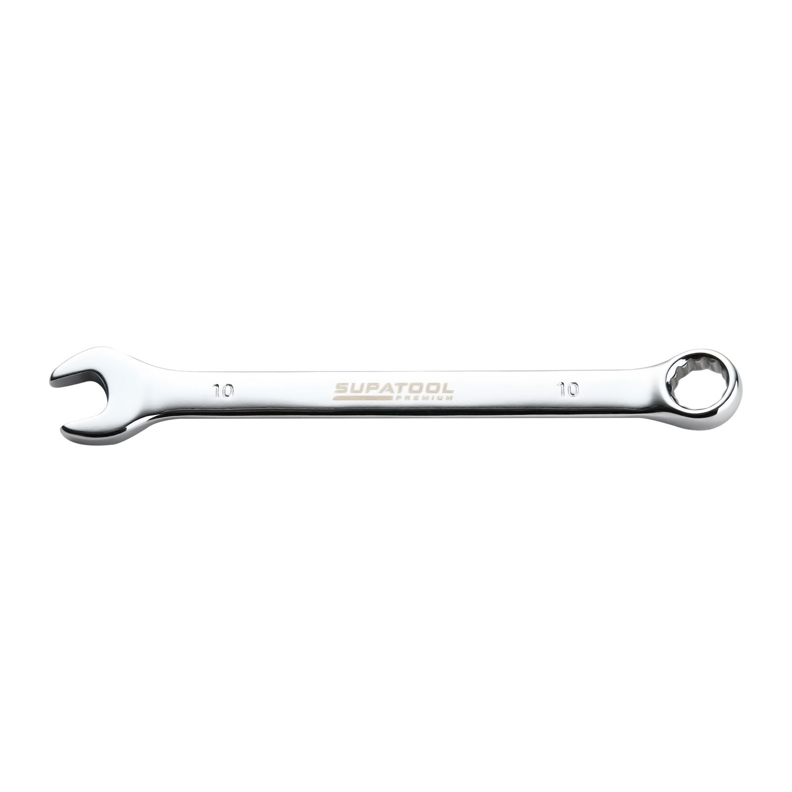 Supatool Premium 10mm Combination Spanner product image