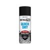 Dy-Mark 300g Black Satin MetalPro Quick Dry - Black